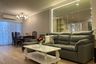 2 Bedroom Condo for rent in The Waterford Diamond, Khlong Tan, Bangkok near BTS Phrom Phong