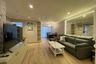 2 Bedroom Condo for rent in The Waterford Diamond, Khlong Tan, Bangkok near BTS Phrom Phong