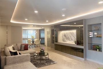 3 Bedroom Condo for Sale or Rent in President Park Sukhumvit 24, Khlong Tan, Bangkok near MRT Queen Sirikit National Convention Centre