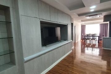 3 Bedroom Condo for rent in President Park Sukhumvit 24, Khlong Tan, Bangkok near MRT Queen Sirikit National Convention Centre