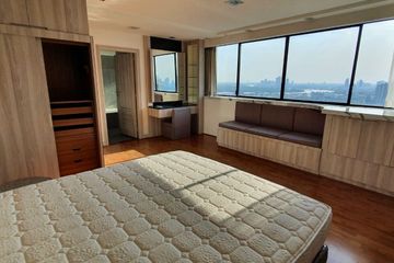 3 Bedroom Condo for rent in President Park Sukhumvit 24, Khlong Tan, Bangkok near MRT Queen Sirikit National Convention Centre