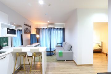 2 Bedroom Condo for rent in The Seed Musee, Khlong Tan, Bangkok near BTS Phrom Phong