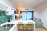 2 Bedroom Condo for rent in The Seed Musee, Khlong Tan, Bangkok near BTS Phrom Phong