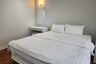 2 Bedroom Condo for rent in Acadamia Grand Tower, Khlong Tan Nuea, Bangkok near BTS Phrom Phong