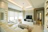 2 Bedroom Condo for rent in The Emporio Place, Khlong Tan, Bangkok near BTS Phrom Phong
