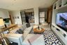 2 Bedroom Condo for rent in The Emporio Place, Khlong Tan, Bangkok near BTS Phrom Phong