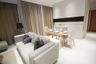 2 Bedroom Condo for rent in The Emporio Place, Khlong Tan, Bangkok near BTS Phrom Phong