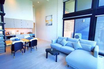 2 Bedroom Condo for rent in The Lofts Silom, Silom, Bangkok near BTS Surasak
