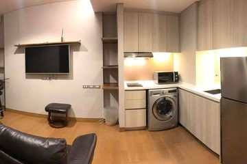 1 Bedroom Condo for rent in The Lumpini 24, Khlong Tan, Bangkok near BTS Phrom Phong