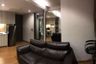 1 Bedroom Condo for rent in The Lumpini 24, Khlong Tan, Bangkok near BTS Phrom Phong