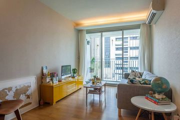 2 Bedroom Condo for rent in Via 31, Khlong Tan Nuea, Bangkok near BTS Phrom Phong