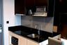 1 Bedroom Condo for rent in Edge Sukhumvit 23, Khlong Toei Nuea, Bangkok near BTS Asoke