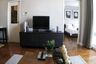 1 Bedroom Condo for rent in Baan Siri 24, Khlong Tan, Bangkok near BTS Phrom Phong