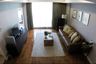 1 Bedroom Condo for rent in Baan Siri 24, Khlong Tan, Bangkok near BTS Phrom Phong