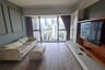 2 Bedroom Condo for rent in The Met, Thung Maha Mek, Bangkok near BTS Chong Nonsi