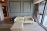 2 Bedroom Condo for rent in The Met, Thung Maha Mek, Bangkok near BTS Chong Nonsi