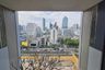 2 Bedroom Condo for rent in The Met, Thung Maha Mek, Bangkok near BTS Chong Nonsi
