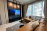 1 Bedroom Condo for rent in The Emporio Place, Khlong Tan, Bangkok near BTS Phrom Phong