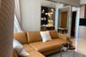 1 Bedroom Condo for rent in The Emporio Place, Khlong Tan, Bangkok near BTS Phrom Phong