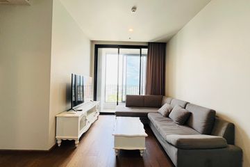 1 Bedroom Condo for rent in Ideo Q Sukhumvit 36, Khlong Tan, Bangkok near BTS Thong Lo