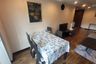2 Bedroom Condo for rent in Khlong Tan Nuea, Bangkok near BTS Thong Lo
