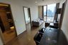 2 Bedroom Condo for rent in The Line Sukhumvit 71, Phra Khanong Nuea, Bangkok near BTS Phra Khanong