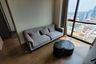 2 Bedroom Condo for rent in The Line Sukhumvit 71, Phra Khanong Nuea, Bangkok near BTS Phra Khanong