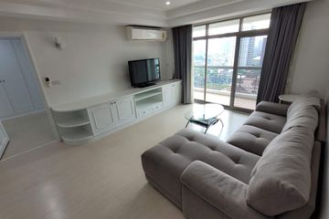 3 Bedroom Condo for rent in Khlong Tan Nuea, Bangkok near BTS Phrom Phong