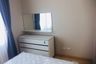 2 Bedroom Condo for rent in Villa Asoke, Makkasan, Bangkok near MRT Phetchaburi