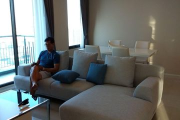 2 Bedroom Condo for rent in Villa Asoke, Makkasan, Bangkok near MRT Phetchaburi