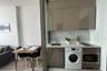 1 Bedroom Condo for rent in Rhythm Ekkamai Estate, Khlong Tan Nuea, Bangkok near BTS Ekkamai