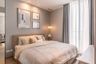 1 Bedroom Condo for rent in Park Origin Phrom Phong, Khlong Tan, Bangkok near BTS Phrom Phong