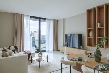 2 Bedroom Condo for rent in Q1 Sukhumvit, Khlong Toei, Bangkok near BTS Nana