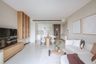 2 Bedroom Condo for rent in Q1 Sukhumvit, Khlong Toei, Bangkok near BTS Nana