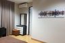 2 Bedroom Condo for rent in CitiSmart Sukhumvit 18, Khlong Toei, Bangkok near BTS Asoke