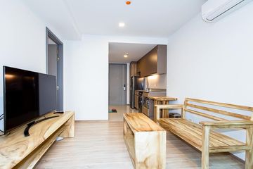 1 Bedroom Condo for Sale or Rent in Taka Haus Ekamai 12, Khlong Tan Nuea, Bangkok near BTS Ekkamai