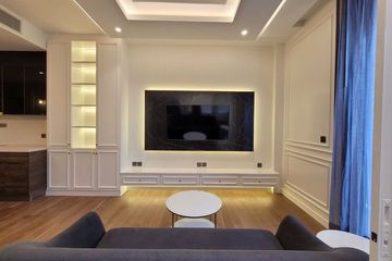 1 Bedroom Condo for rent in MUNIQ Langsuan, Lumpini, Bangkok near BTS Chit Lom