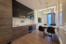 1 Bedroom Condo for rent in MUNIQ Langsuan, Lumpini, Bangkok near BTS Chit Lom