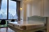 1 Bedroom Condo for rent in MUNIQ Langsuan, Lumpini, Bangkok near BTS Chit Lom