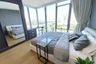 2 Bedroom Condo for rent in Siamese Exclusive Queens, Khlong Toei, Bangkok near MRT Queen Sirikit National Convention Centre