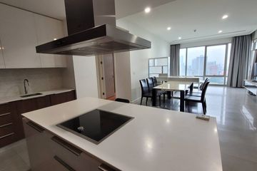 2 Bedroom Condo for rent in 185 Rajadamri, Lumpini, Bangkok near BTS Ratchadamri