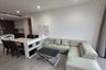 2 Bedroom Condo for rent in 185 Rajadamri, Lumpini, Bangkok near BTS Ratchadamri