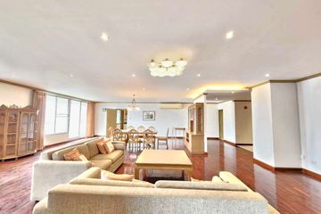 3 Bedroom Condo for rent in D.S. Tower 1 Sukhumvit 33, Khlong Tan Nuea, Bangkok near BTS Phrom Phong