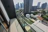 2 Bedroom Condo for rent in BEATNIQ Sukhumvit 32, Khlong Tan, Bangkok near BTS Thong Lo