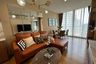2 Bedroom Condo for rent in Park Origin Phrom Phong, Khlong Tan, Bangkok near BTS Phrom Phong