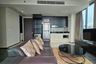 2 Bedroom Condo for Sale or Rent in Edge Sukhumvit 23, Khlong Toei Nuea, Bangkok near BTS Asoke