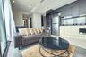 2 Bedroom Condo for Sale or Rent in Edge Sukhumvit 23, Khlong Toei Nuea, Bangkok near BTS Asoke