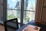 1 Bedroom Condo for Sale or Rent in The Strand Thonglor, Khlong Tan Nuea, Bangkok near BTS Thong Lo