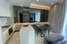 2 Bedroom Condo for Sale or Rent in Q1 Sukhumvit, Khlong Toei, Bangkok near BTS Nana
