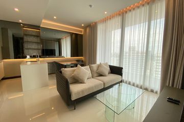 2 Bedroom Condo for Sale or Rent in Q1 Sukhumvit, Khlong Toei, Bangkok near BTS Nana